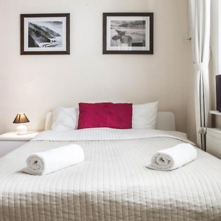 Napoli Apartments Sopot By Renters Exterior foto