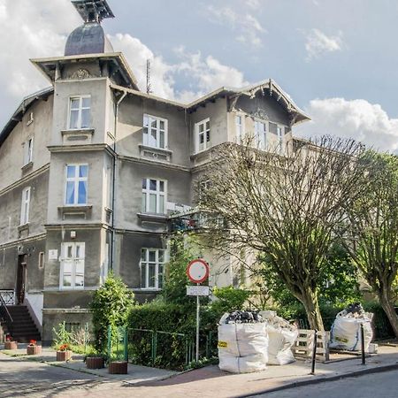 Napoli Apartments Sopot By Renters Exterior foto