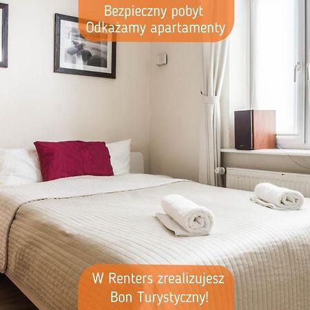 Napoli Apartments Sopot By Renters Exterior foto