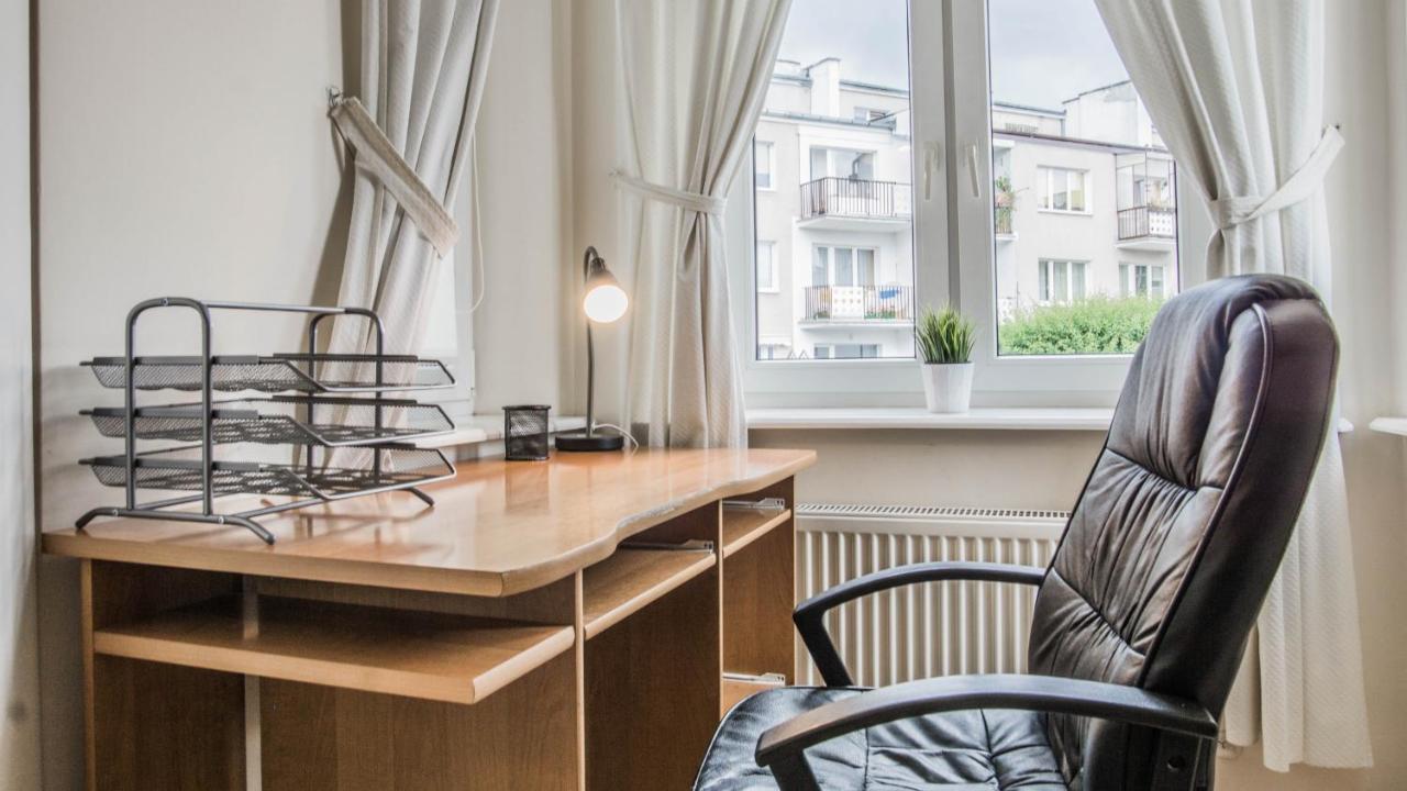 Napoli Apartments Sopot By Renters Exterior foto