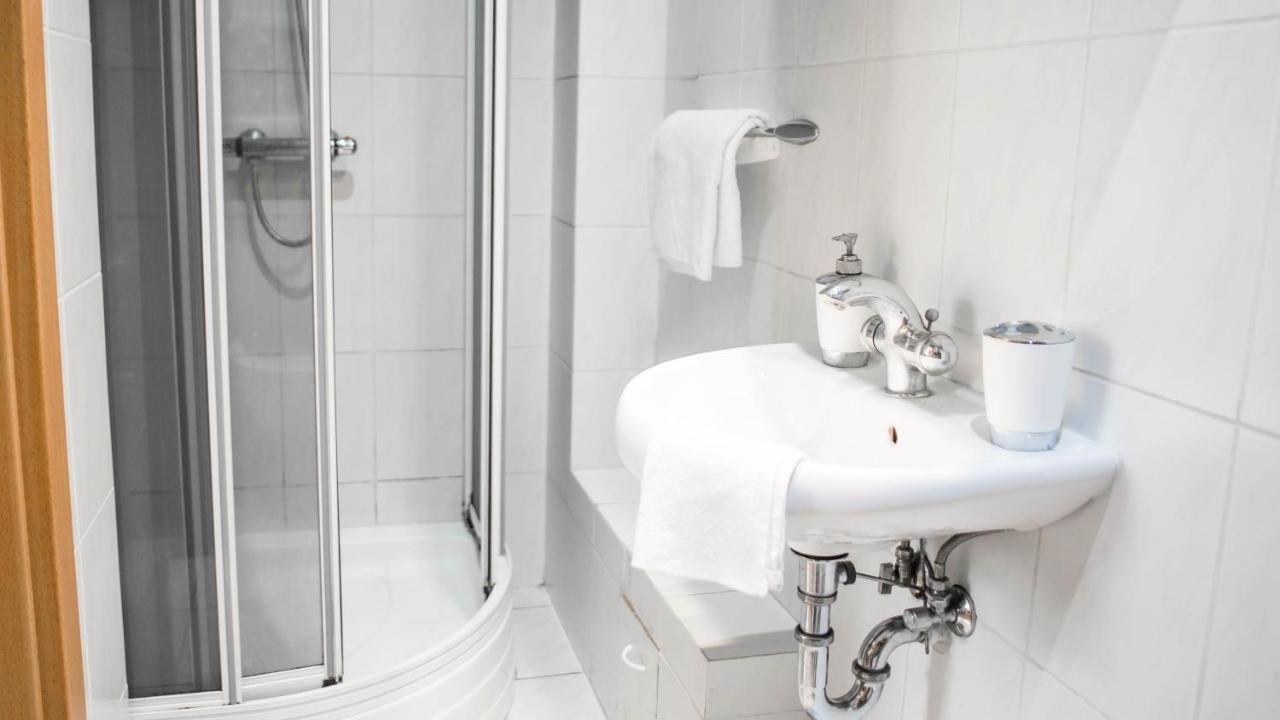 Napoli Apartments Sopot By Renters Exterior foto